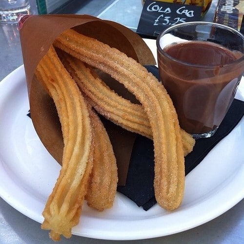 Churro