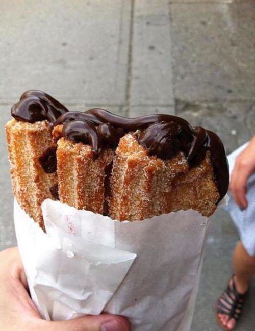 Churro