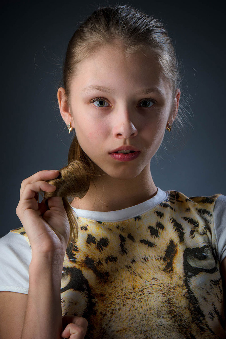 Alisa Tarasenko Alisa Tarasenko