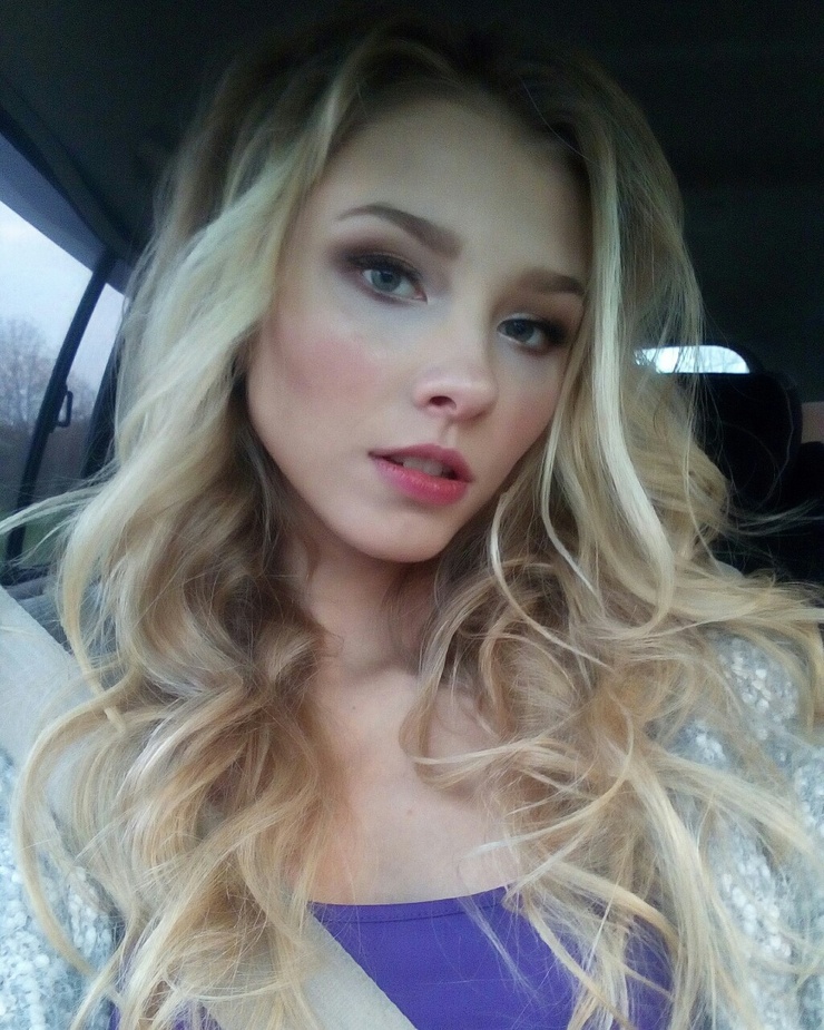 Alisa Tarasenko Alisa Tarasenko