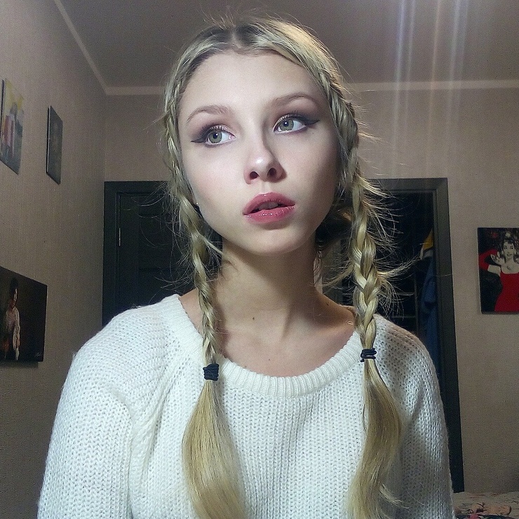Alisa Tarasenko Alisa Tarasenko