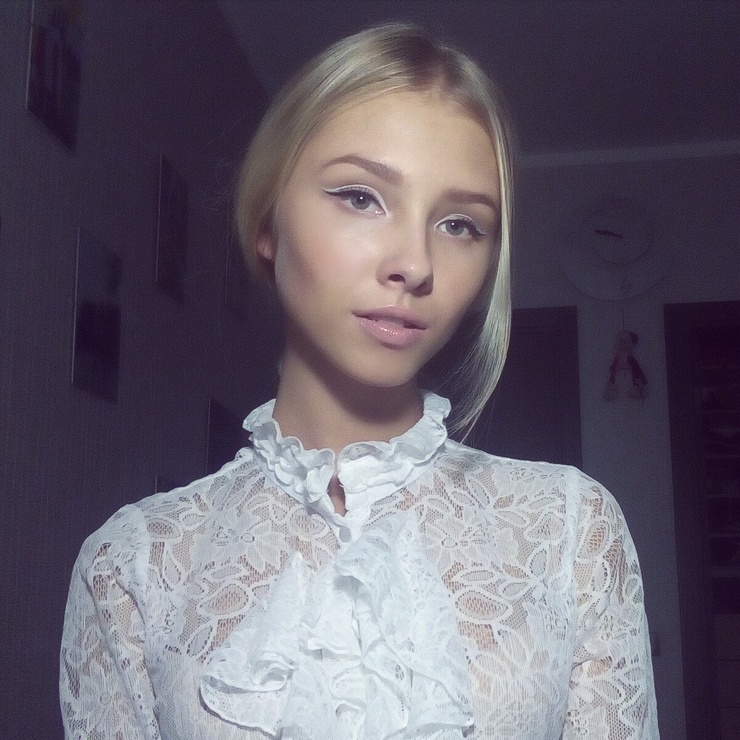 Alisa Tarasenko Alisa Tarasenko