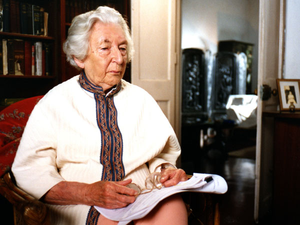 Rumer Godden
