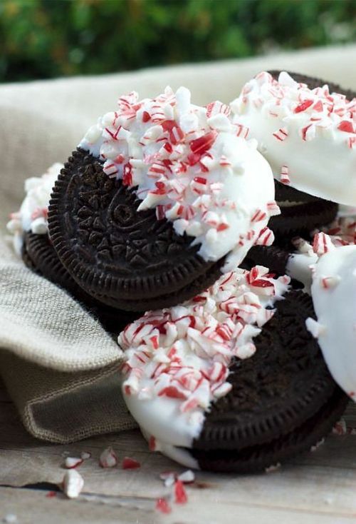 Oreos