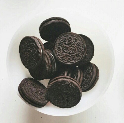 Oreos Oreos
