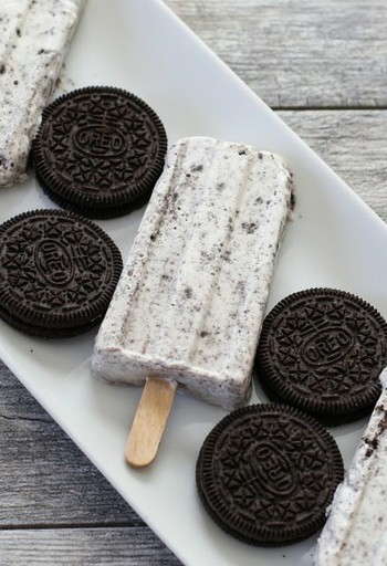 Oreos Oreos
