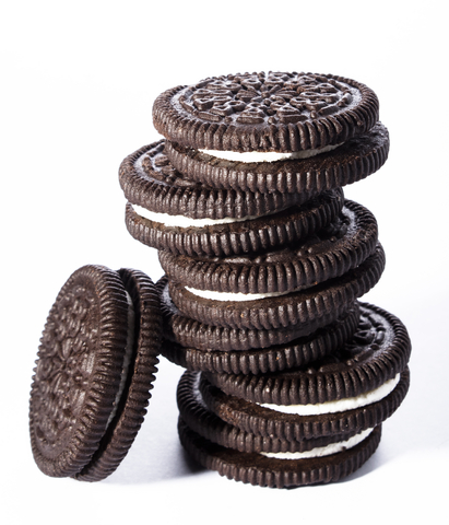 Oreos Oreos