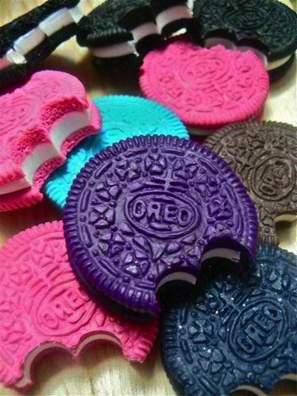 Oreos