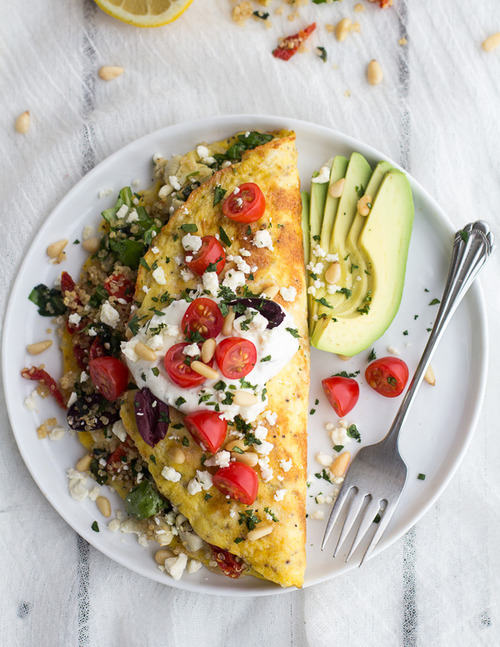 Omelette