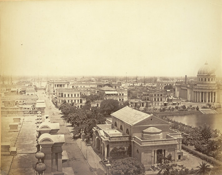 Kolkata