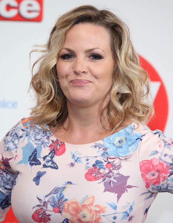 Jo Joyner