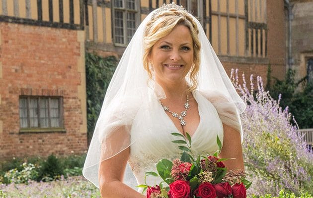 Picture of Jo Joyner