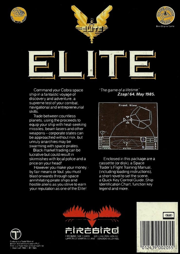 Elite