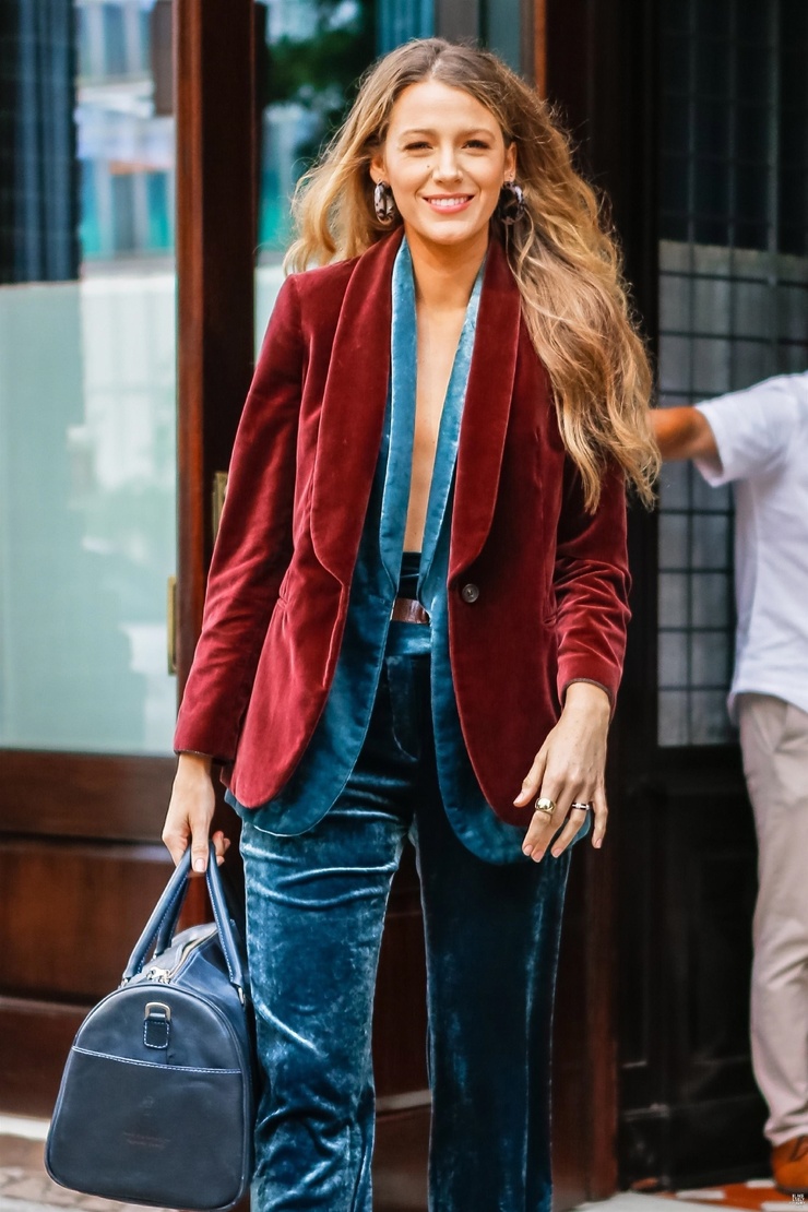 Blake Lively