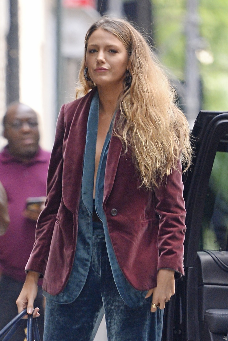 Blake Lively