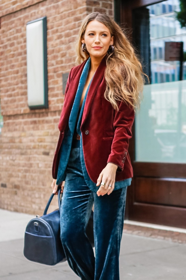 Blake Lively
