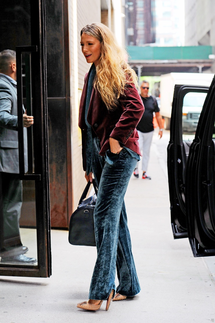 Blake Lively