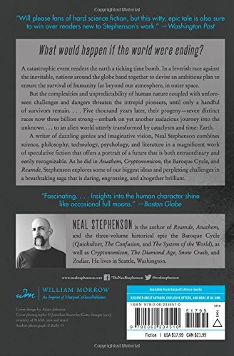 Seveneves