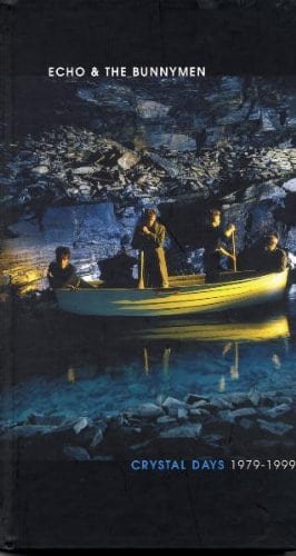 Crystal Days: 1979-1999