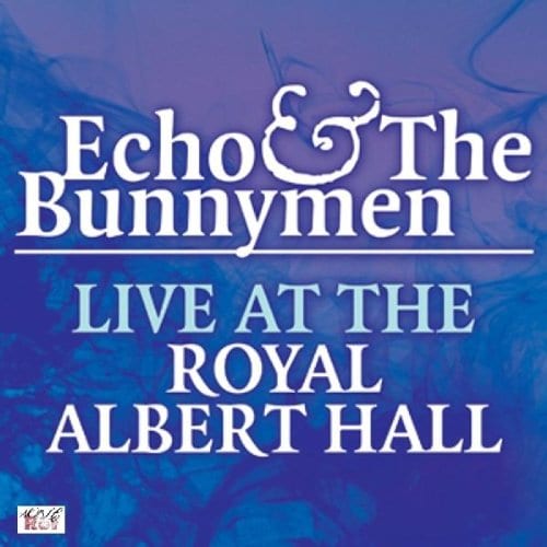 Live at the Royal Albert Hall