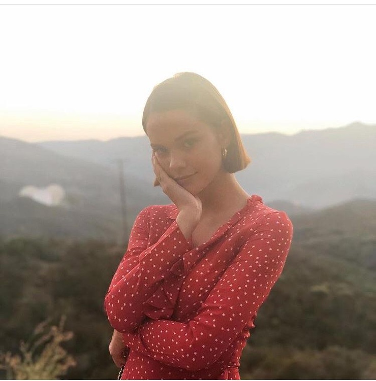 Maia Mitchell Maia Mitchell
