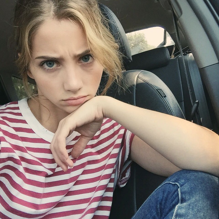Emily Rudd Emily Rudd