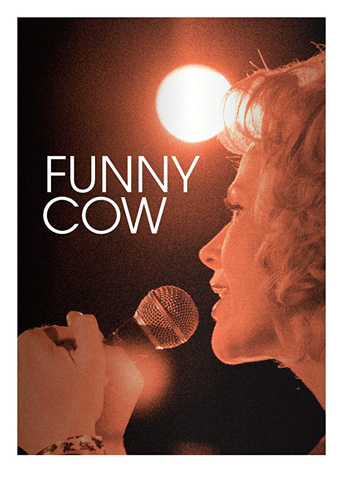 Funny Cow (2017)