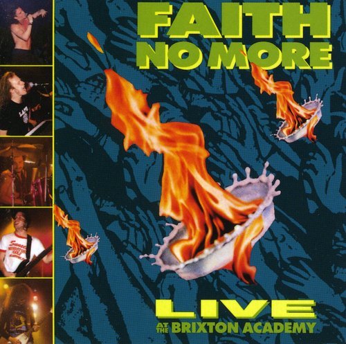 Live at Brixton Academy Live at Brixton Academy