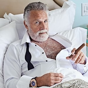 Jonathan Goldsmith