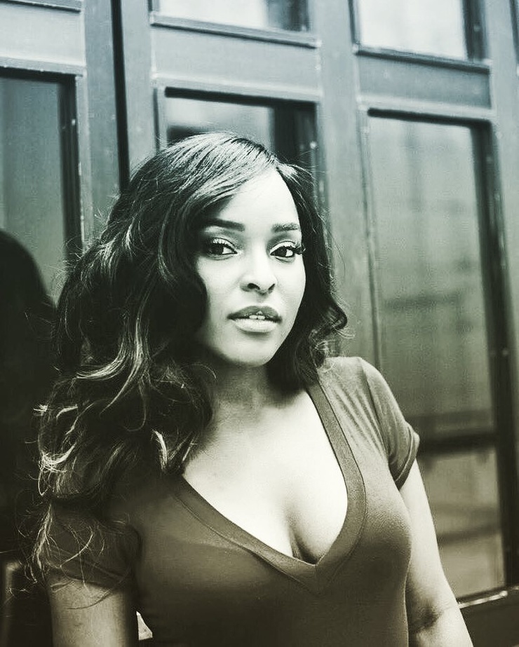 Antoinette Robertson Antoinette Robertson