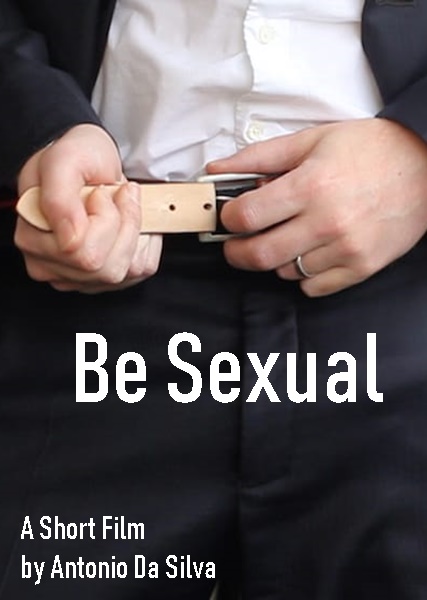 Be Sexual