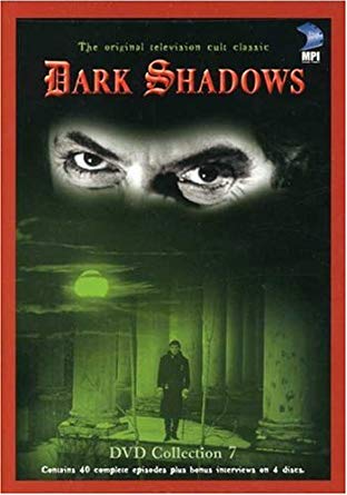 Dark Shadows Collection 7