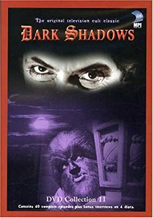 Dark Shadows Collection 11