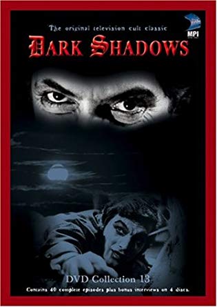 Dark Shadows Collection 13