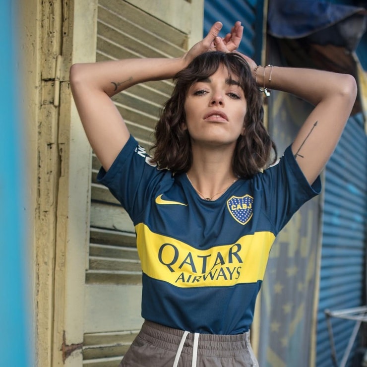 Belén Chavanne Belén Chavanne
