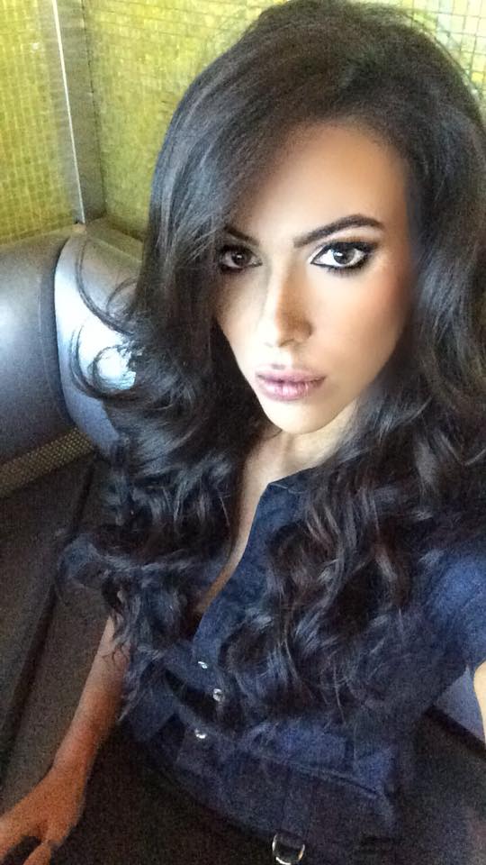 Tania Marie