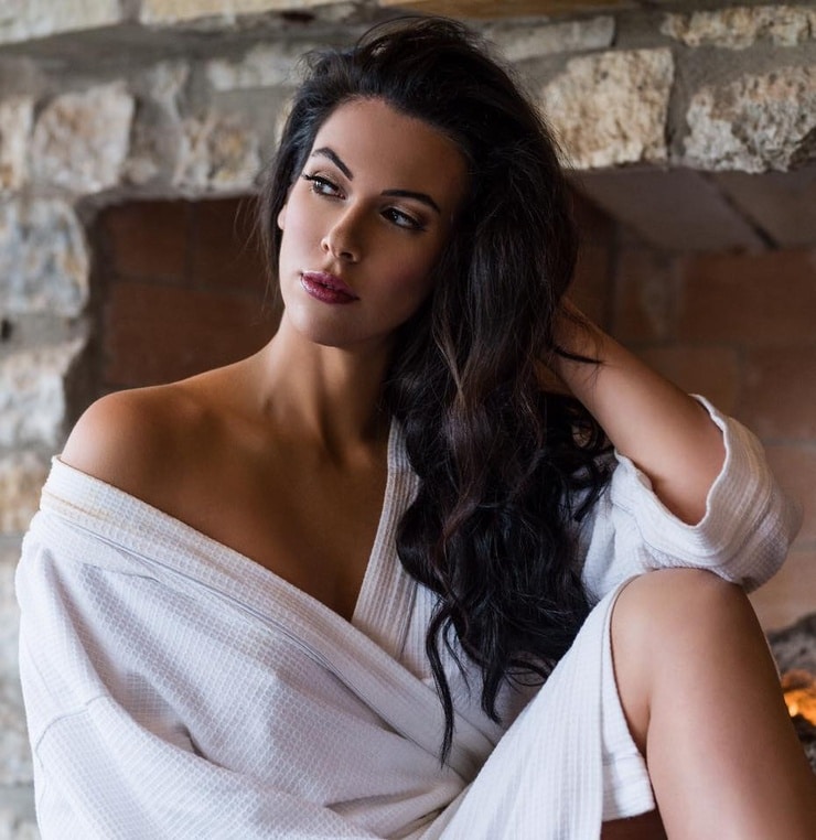 Tania Marie