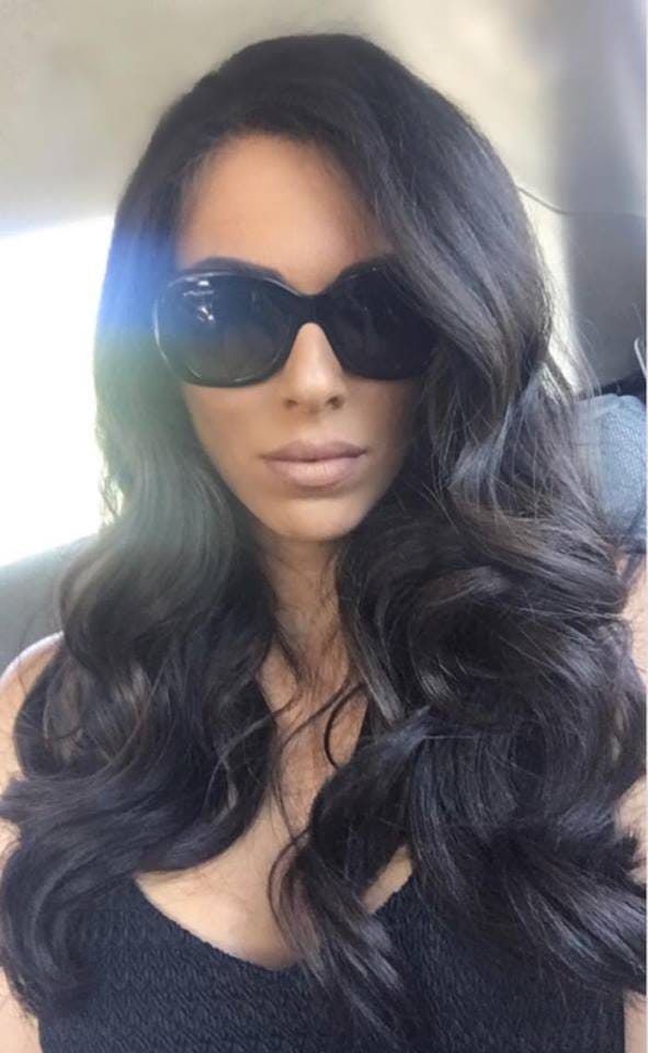 Tania Marie