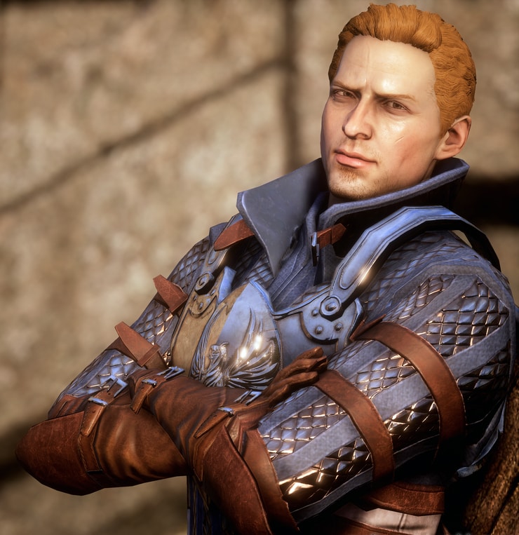 Picture of Alistair