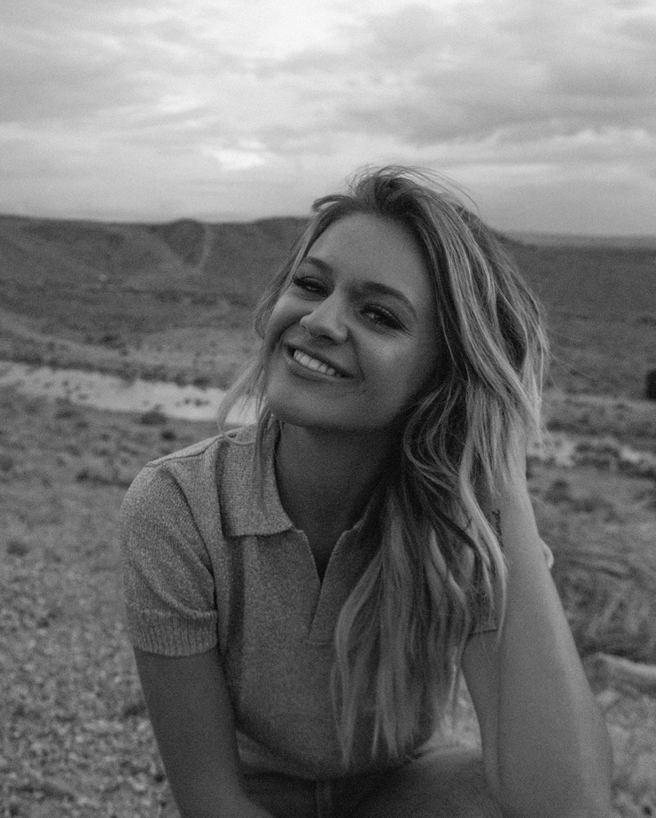 Kelsea Ballerini