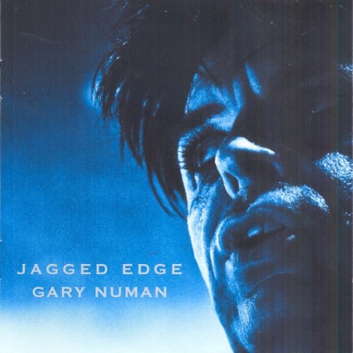 Jagged Edge Jagged Edge