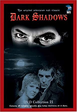 Dark Shadows Collection 21