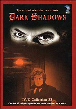 Dark Shadows Collection 22