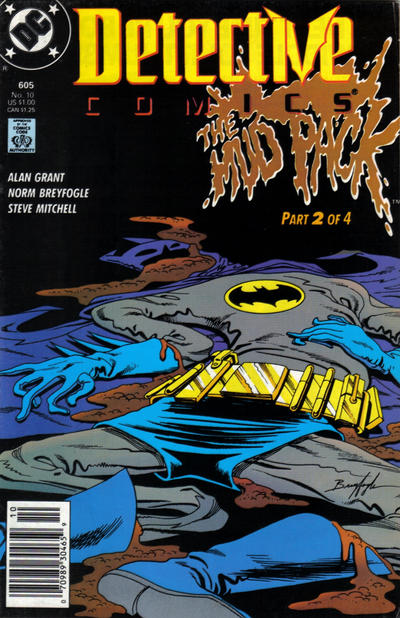 Detective Comics Detective Comics