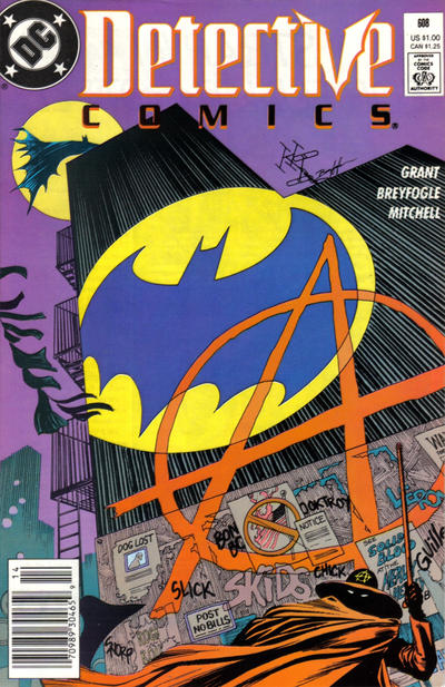 Detective Comics Detective Comics