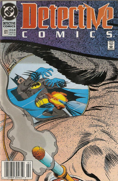 Detective Comics Detective Comics