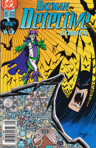 Detective Comics Detective Comics