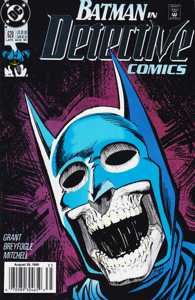 Detective Comics Detective Comics