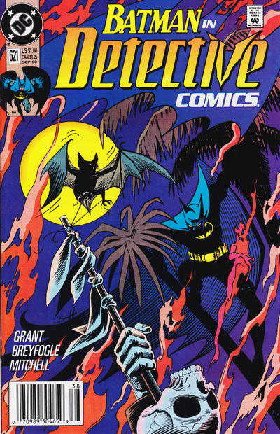 Detective Comics Detective Comics
