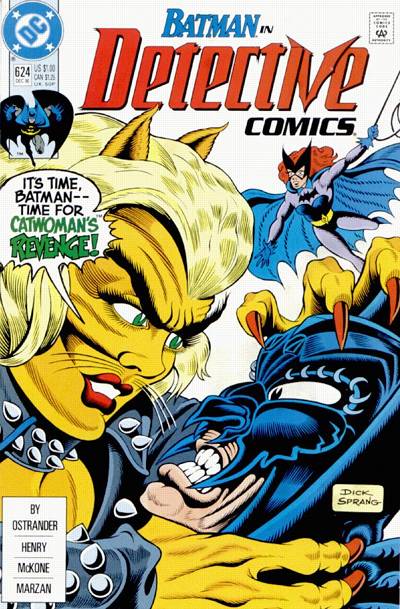 Detective Comics Detective Comics